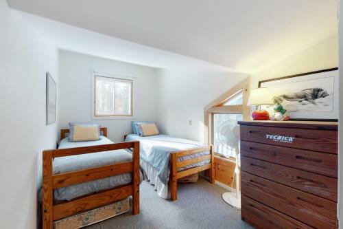 Tranquil Mountain Lodge