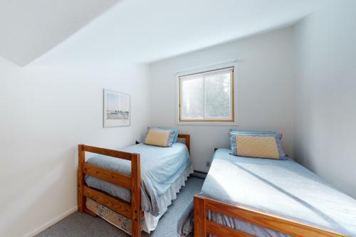 Tranquil Mountain Lodge
