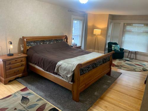 Winnisquam Lake House