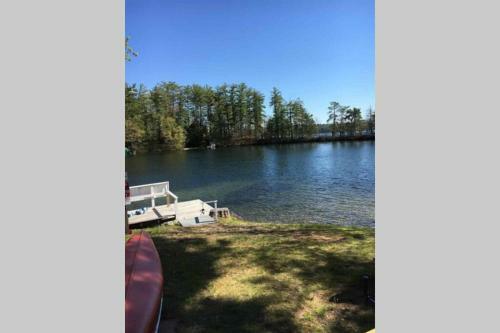 Winnisquam Lake House