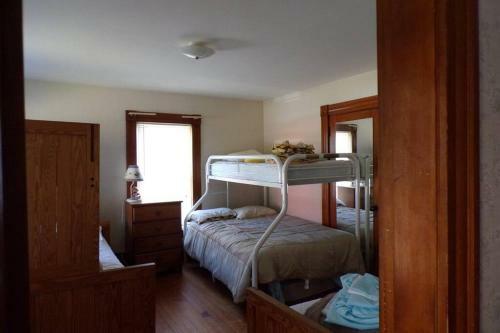Winnisquam Lake House
