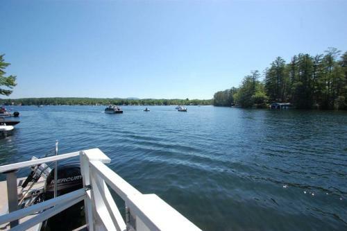 Winnisquam Lake House