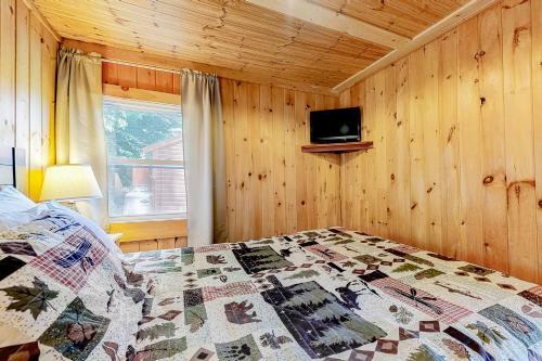 Valley Brook Cottage 9
