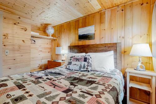 Valley Brook Cottage 9