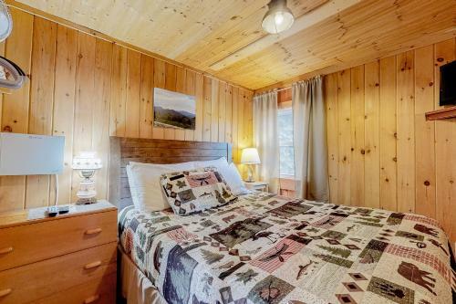 Valley Brook Cottage 9