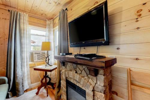 Valley Brook Cottage 9