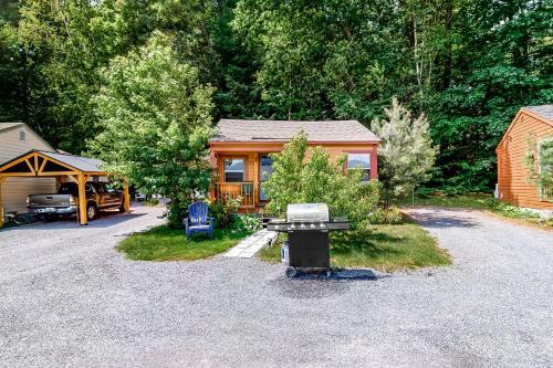 Apartamento Valley Brook Cottage 6