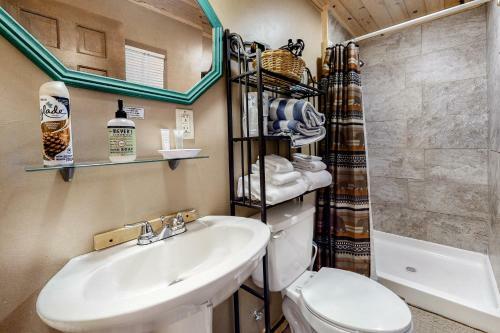 Apartamento Valley Brook Cottage 6
