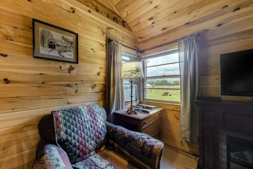 Apartamento Valley Brook Cottage 6