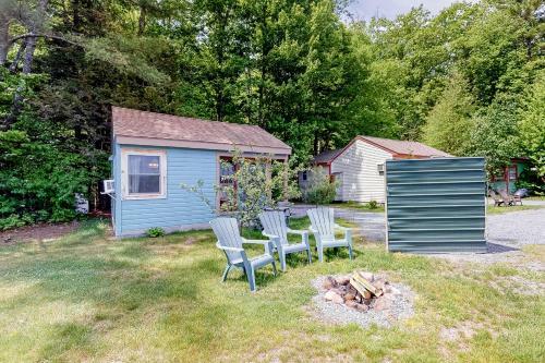 Valley Brook Cottage 1