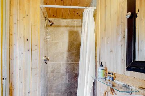 Apartamento Valley Brook Cottage 10