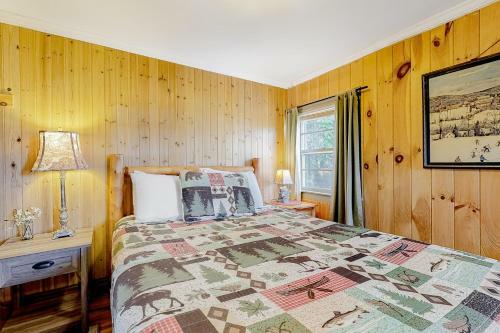 Apartamento Valley Brook Cottage 10