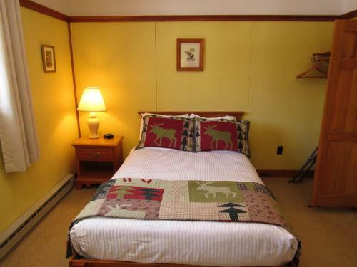 Hotel Carlson's Lodge