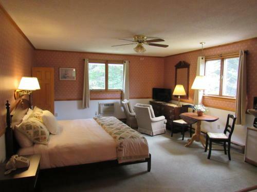 Hotel Carlson's Lodge