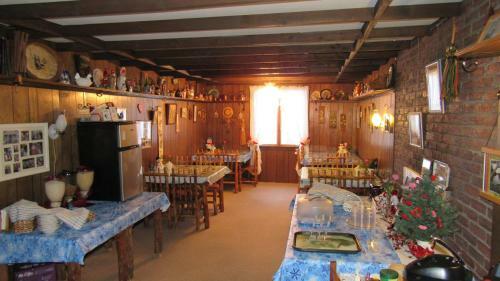 Hotel Carlson's Lodge