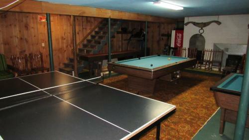Hotel Carlson's Lodge