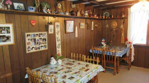 Hotel Carlson's Lodge