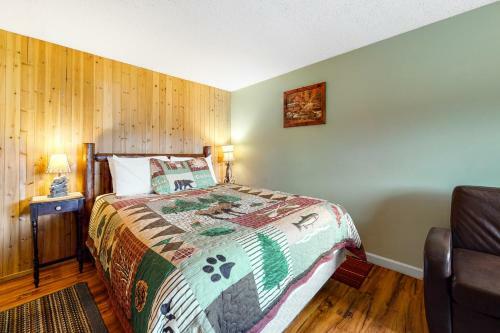 Valley Brook Cottage 7
