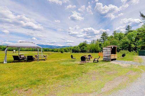Apartamento Valley Brook Cottage 11