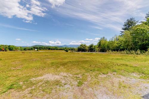 Apartamento Valley Brook Cottage 11