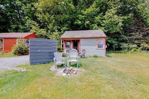 Apartamento Valley Brook Cottage 11