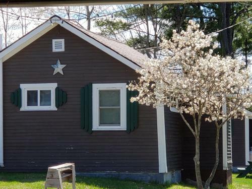The Cottages On Mirror Lake #5, Whitefield, NH