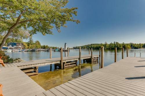 Lake Winnipesaukee 548
