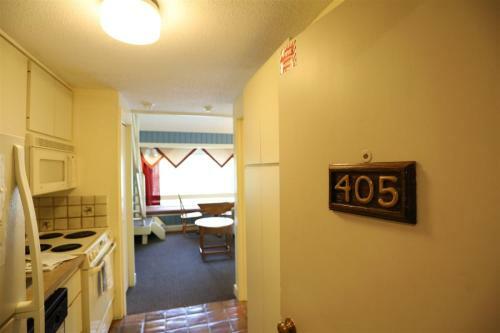 Apartamento Inns Of Wv 405, 1bd, Waterville Valley