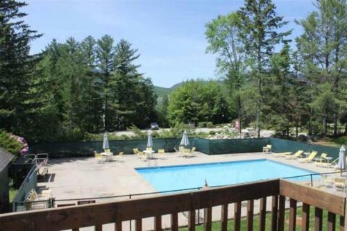 Apartamento Windsor Hill K127, Waterville Valley