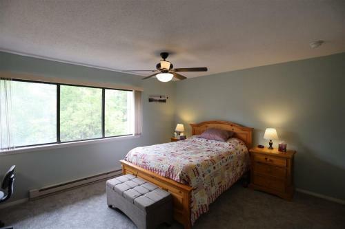 Apartamento Windsor Hill K127, Waterville Valley