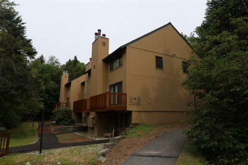 Apartamento Windsor Hill K127, Waterville Valley
