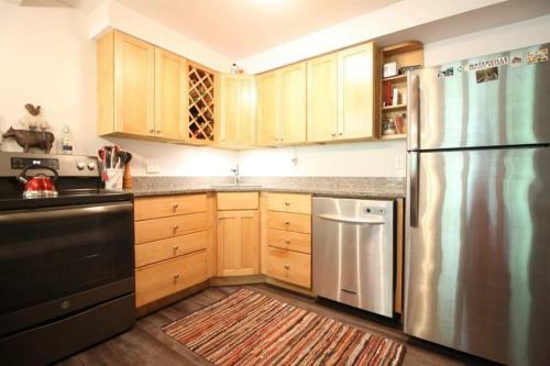 Apartamento Windsor Hill F60, Waterville Valley