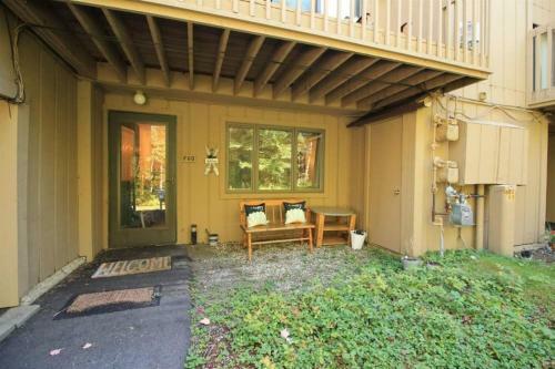 Apartamento Windsor Hill F60, Waterville Valley