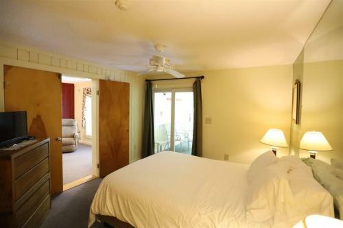 Apartamento Inns Of Wv 106, 1bd, Waterville Valley