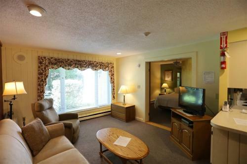 Apartamento Inns Of Wv 104, 1bd, Waterville Valley