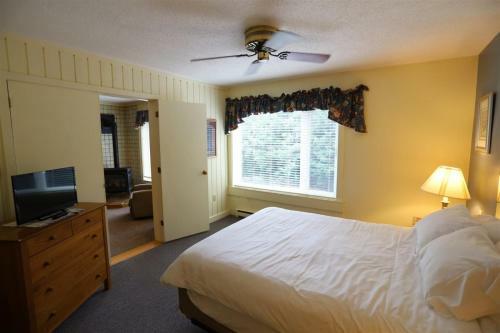 Apartamento Inns Of Wv 305, 1bd, Waterville Valley