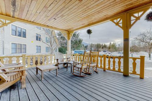Four-season Paradise