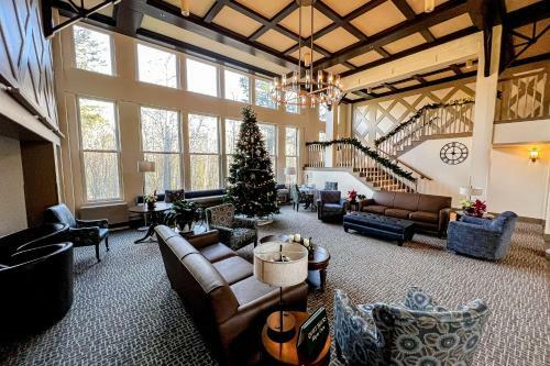 Four-season Paradise