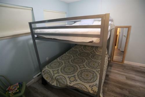 Apartamento Windsor Hill G67, Waterville Valley