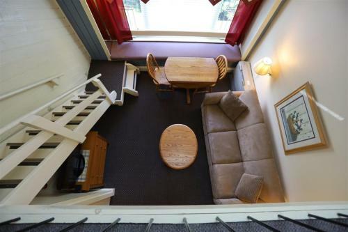 Apartamento Inns Of Wv 406, 1bd, Waterville Valley