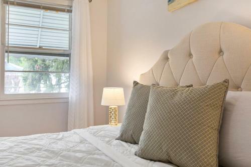 Apartamento Close To Nyc | King Bed | Free Parking