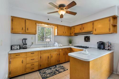 Apartamento Close To Nyc | King Bed | Free Parking