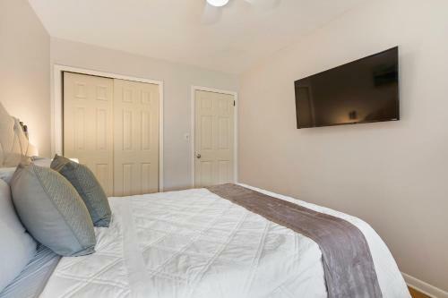 Apartamento Close To Nyc | King Bed | Free Parking