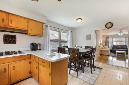 Apartamento Close To Nyc | King Bed | Free Parking