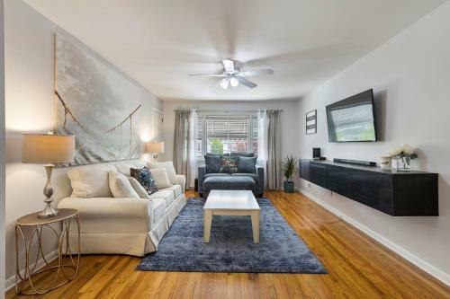 Apartamento Close To Nyc | King Bed | Free Parking