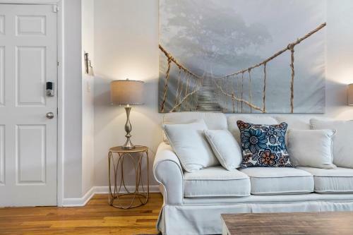 Apartamento Close To Nyc | King Bed | Free Parking