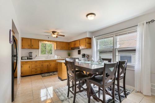 Apartamento Close To Nyc | King Bed | Free Parking