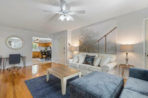 Apartamento Close To Nyc | King Bed | Free Parking