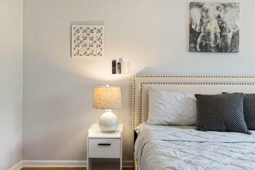 Apartamento Close To Nyc | King Bed | Free Parking