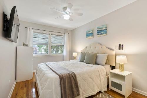 Apartamento Close To Nyc | King Bed | Free Parking